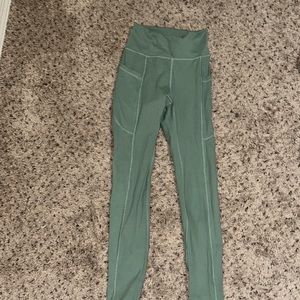Hollister Gilly Hicks Leggings